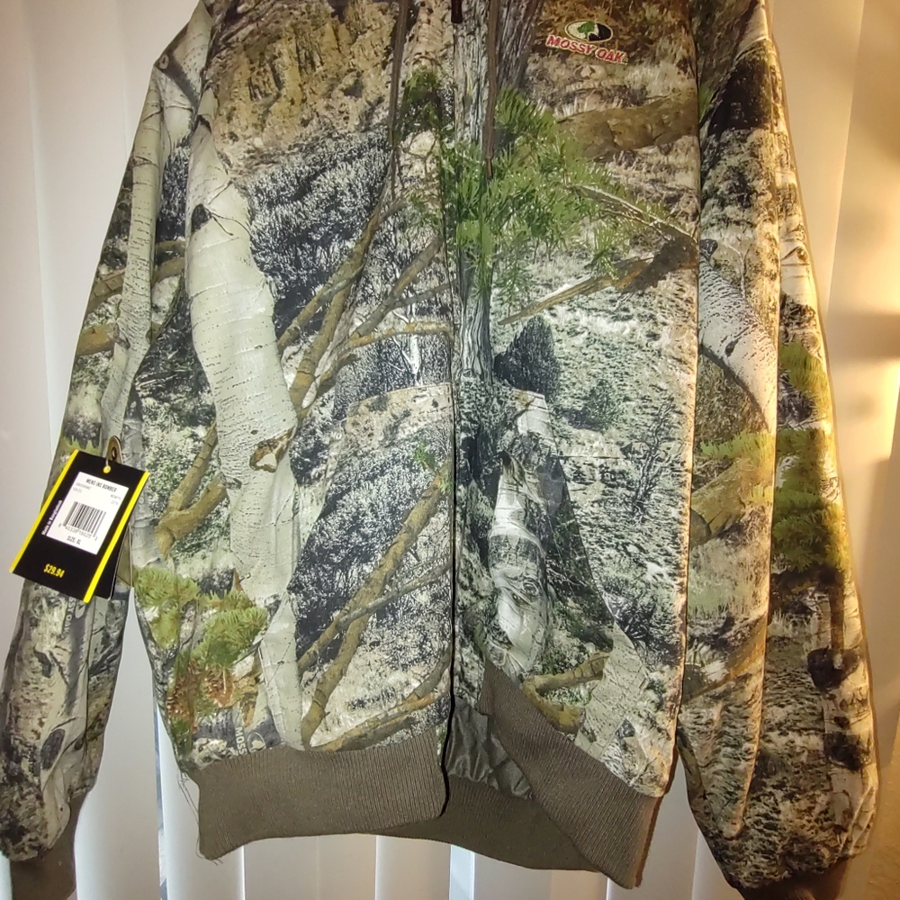 Jacket